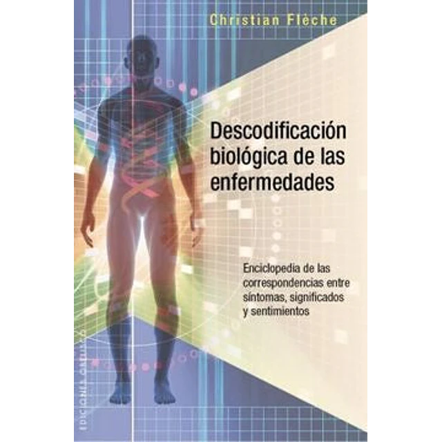 Descodificación biológica de las enfermedades