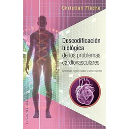 Descodificación biológica de los problemas cardiovasculares