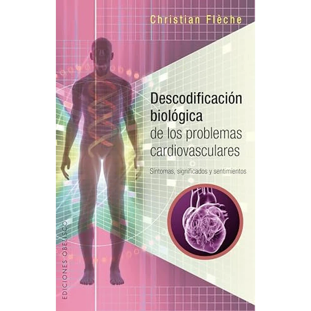Descodificación biológica de los problemas cardiovasculares