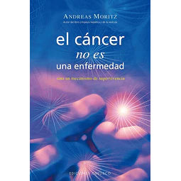 El cáncer no es una enfermedad