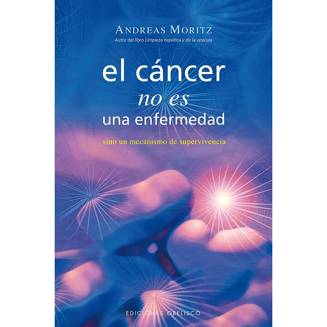 El cáncer no es una enfermedad