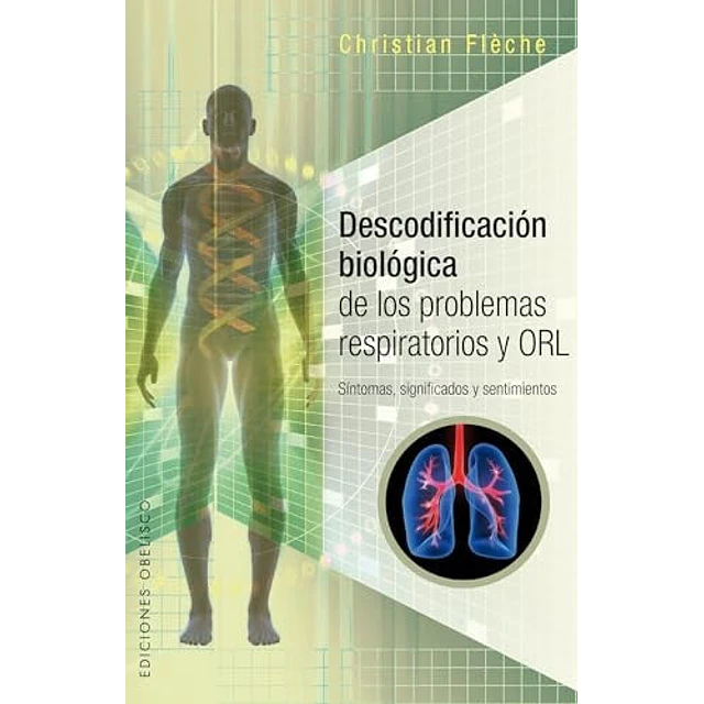 Descodificación biológica de los problemas psicosomáticos