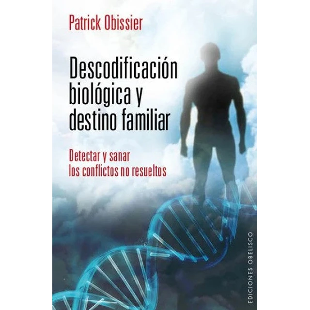 Descodificación biológica y destino familiar