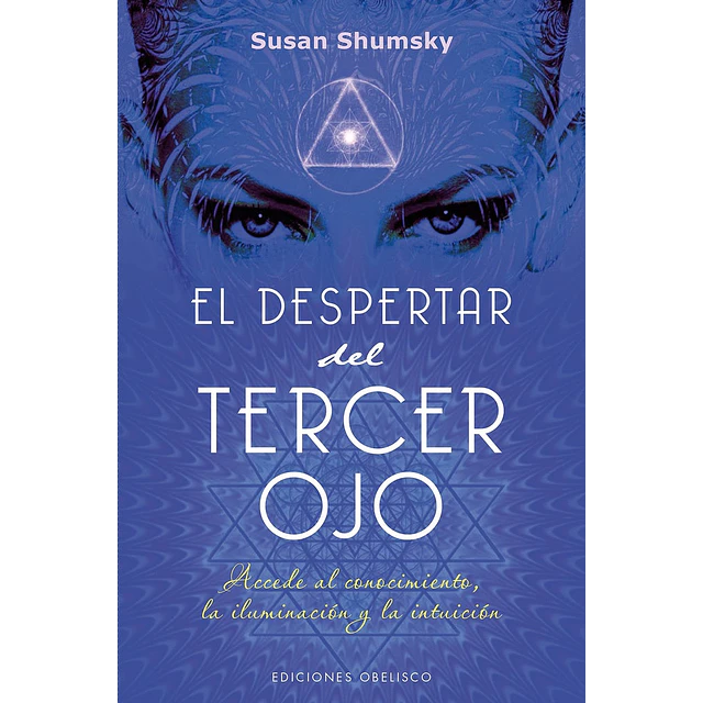 El despertar del tercer ojo
