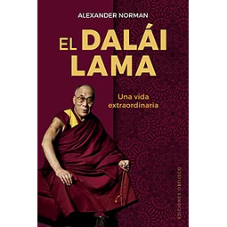 El Dalái Lama