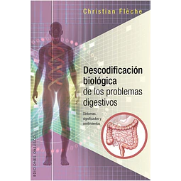 Descodificación biológica. Problemas digestivos