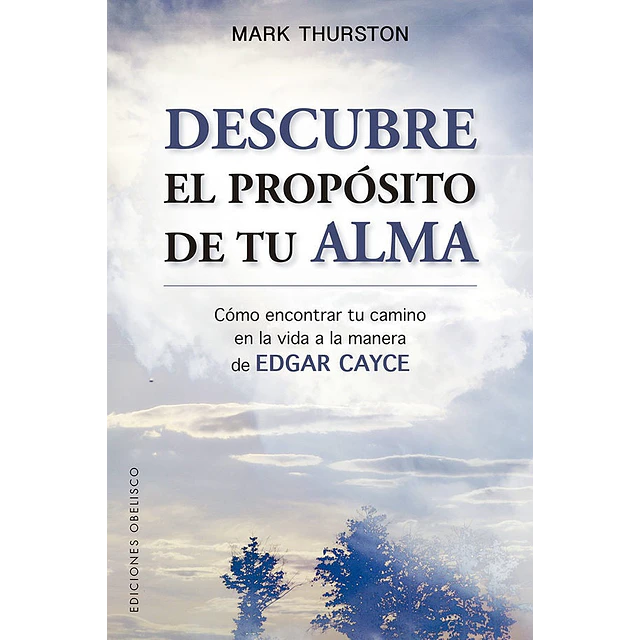 Descubre el propósito de tu alma
