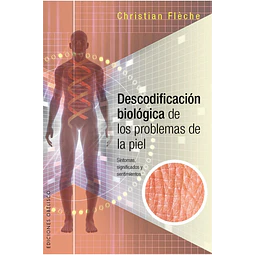 Descodificación biológica de los problemas de la piel