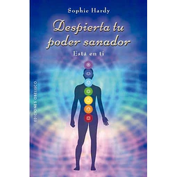 Despierta tu poder sanador