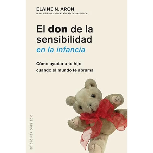 El don de la sensibilidad en la infancia