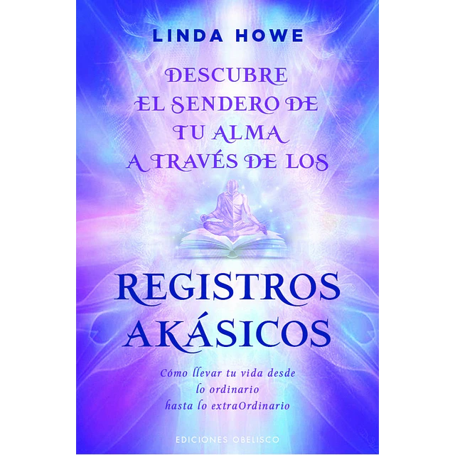 Descubre el sendero de tu alma a través de los registros akásicos