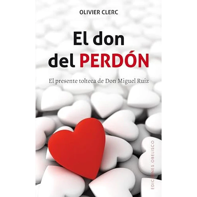El don del perdón