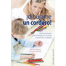 Dibújame un cordero