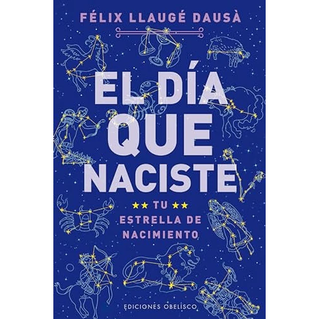 El día que naciste