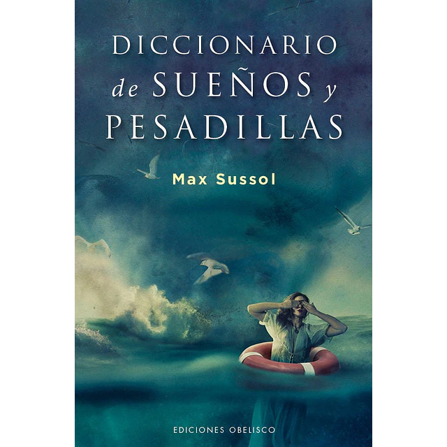 Diccionario de sueños y pesadillas