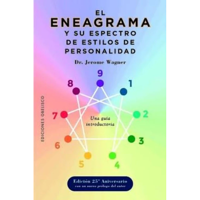El eneagrama y su espectro de estilos de personalidad
