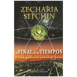 El final de los tiempos