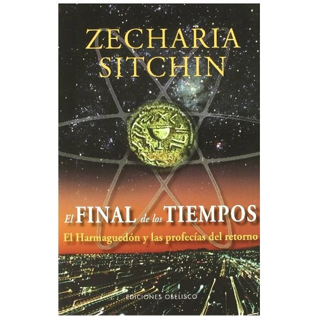 El final de los tiempos