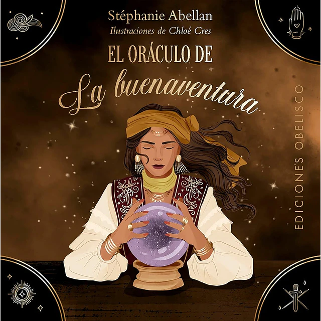 El oráculo de la buenaventura