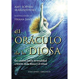 El oráculo de la diosa