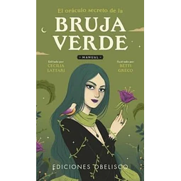 El oráculo secreto de la bruja verde