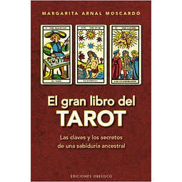 El gran libro del tarot