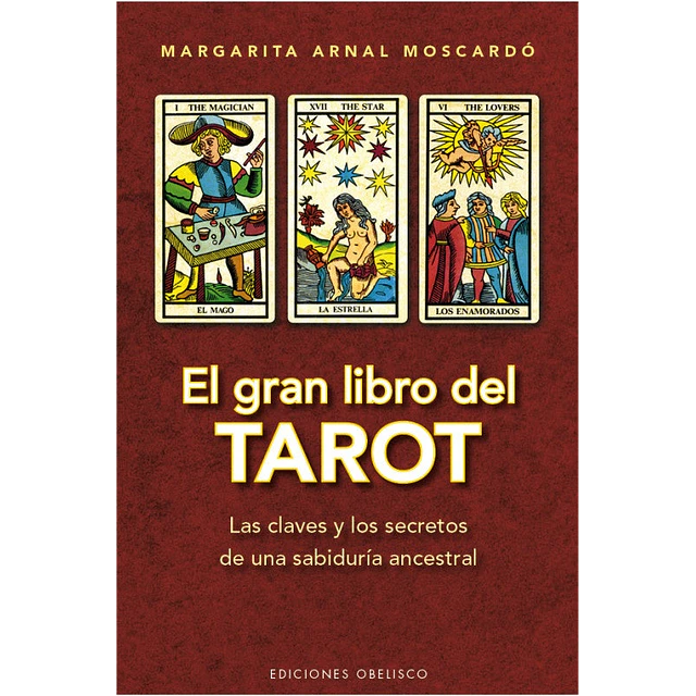 El gran libro del tarot
