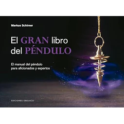 El gran libro del péndulo (cartoné)