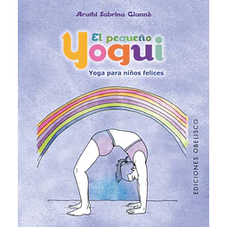 El pequeño yogui (con cartas)