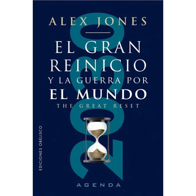 El gran reinicio y la guerra por el mundo