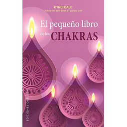 El pequeño libro de los chakras