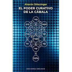 El poder curativo de la cábala