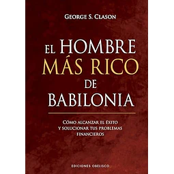El hombre más rico de Babilonia
