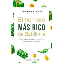 El hombre más rico de Babilonia