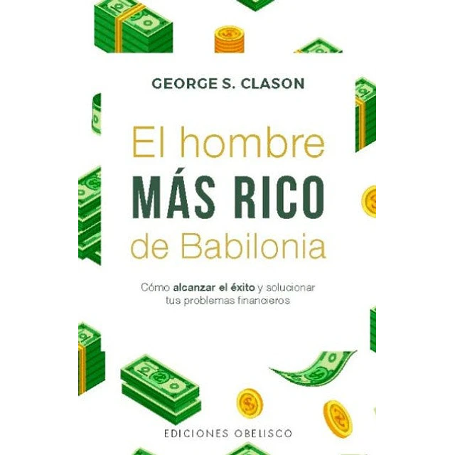 El hombre más rico de Babilonia