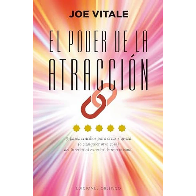 El poder de la atracción