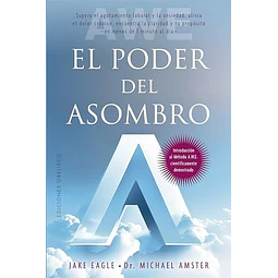 El poder del asombro