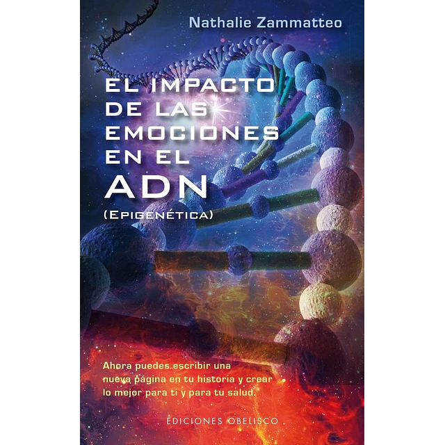 El impacto de las emociones en el ADN