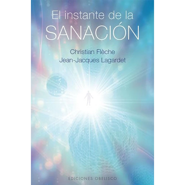El instante de la sanación