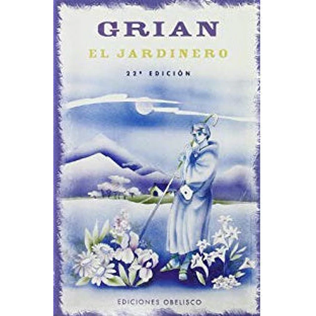 El jardinero