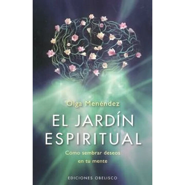 El jardín espiritual