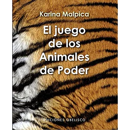 El juego de los animales de poder