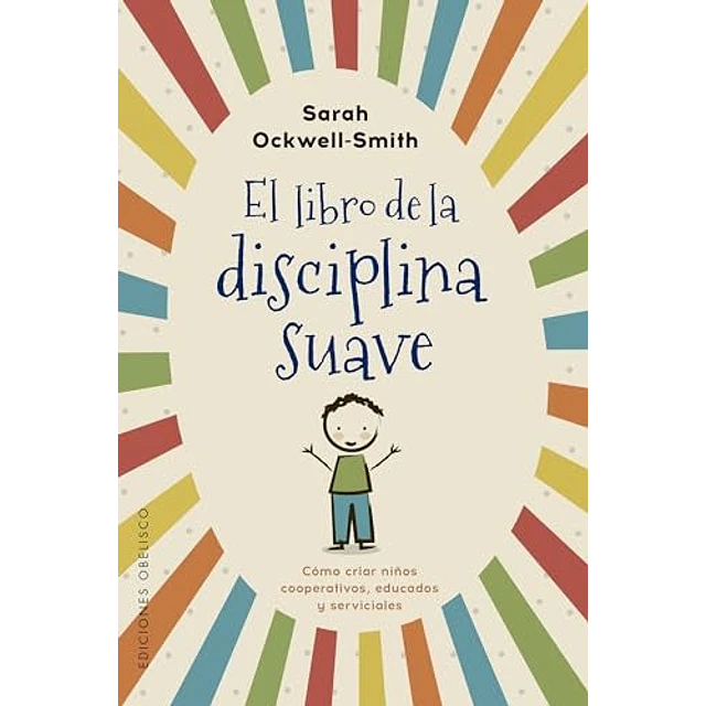 El libro de la disciplina suave