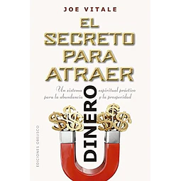 El secreto para atraer el dinero
