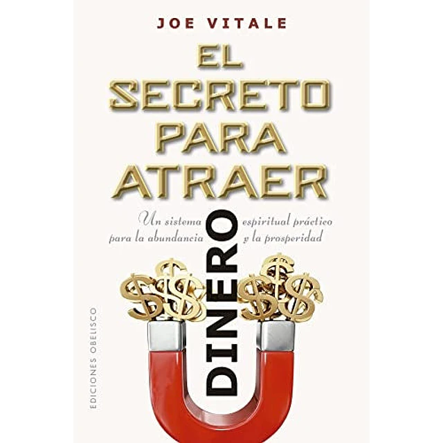 El secreto para atraer el dinero