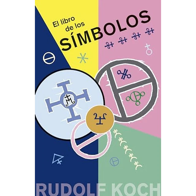 El libro de los símbolos