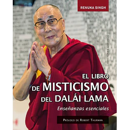 El libro de misticismo del Dalái Lama