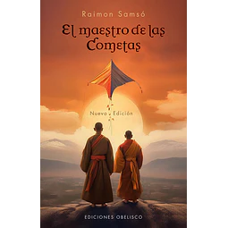 El maestro de las cometas