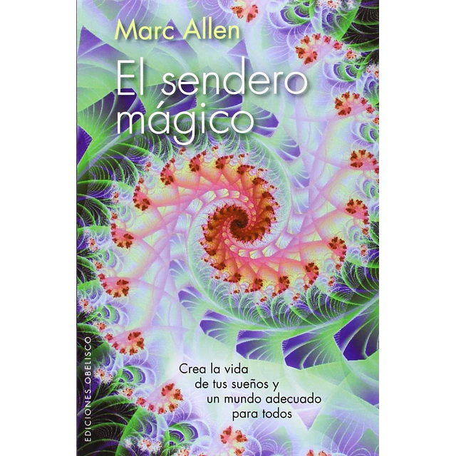 El sendero mágico