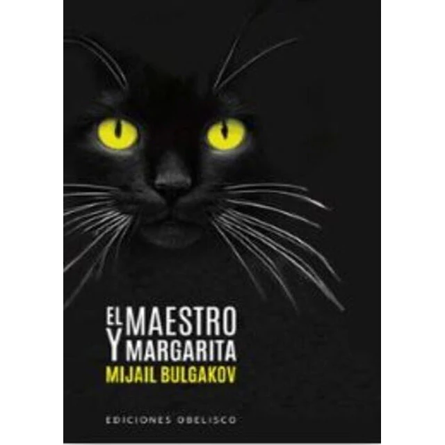 El maestro y Margarita